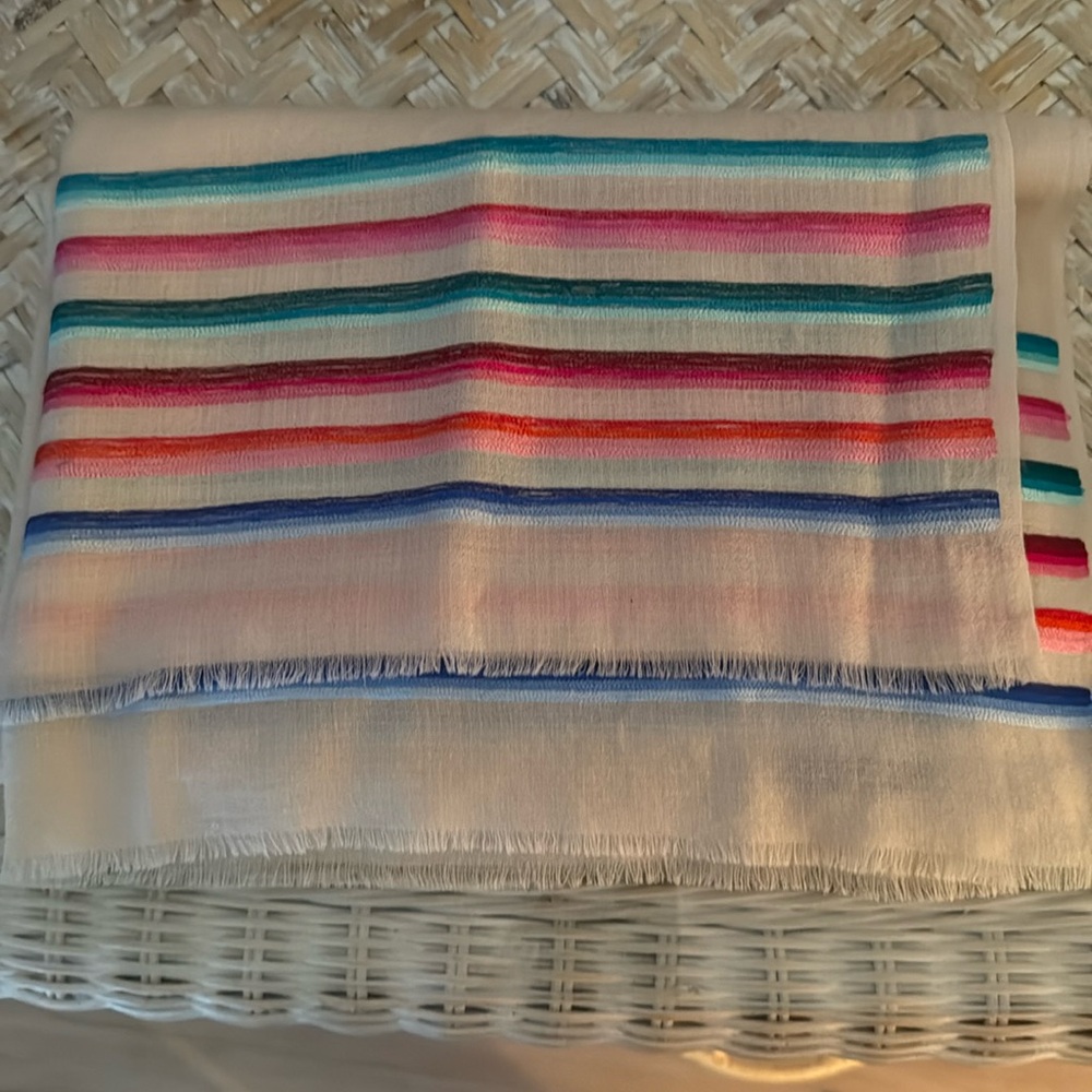 Janavi scarf